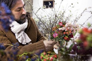 Thierry Boutemy florist brussels