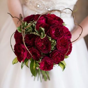 The 6 Most Por Types Of Wedding Bouquets This Type Of Wedding Bouquet Can Be Easily Tailored In Cost Because Its Ability To Compromised Either The Same Flower Or An Ortment