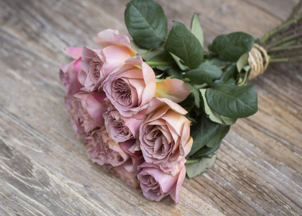 Top 10 roses of 2017 Parfum Flower Company