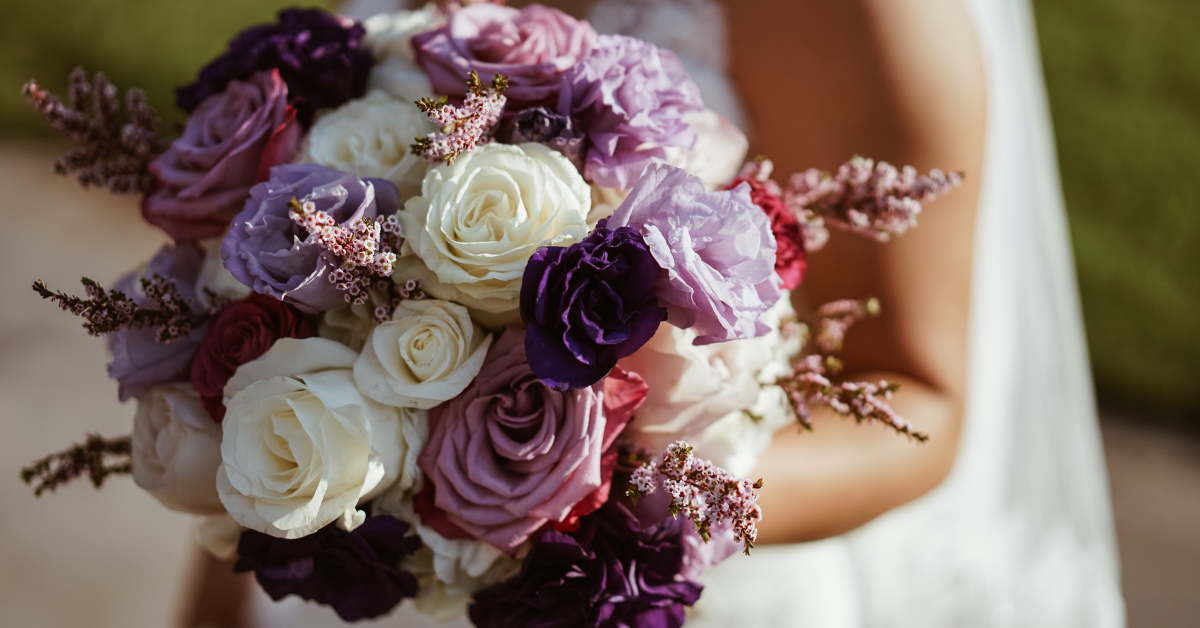 5 Heavenly Lavender Roses that You Will Love