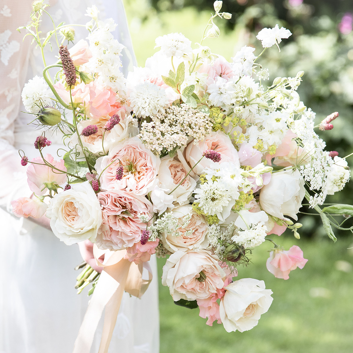 Charity Parfum Flower Company