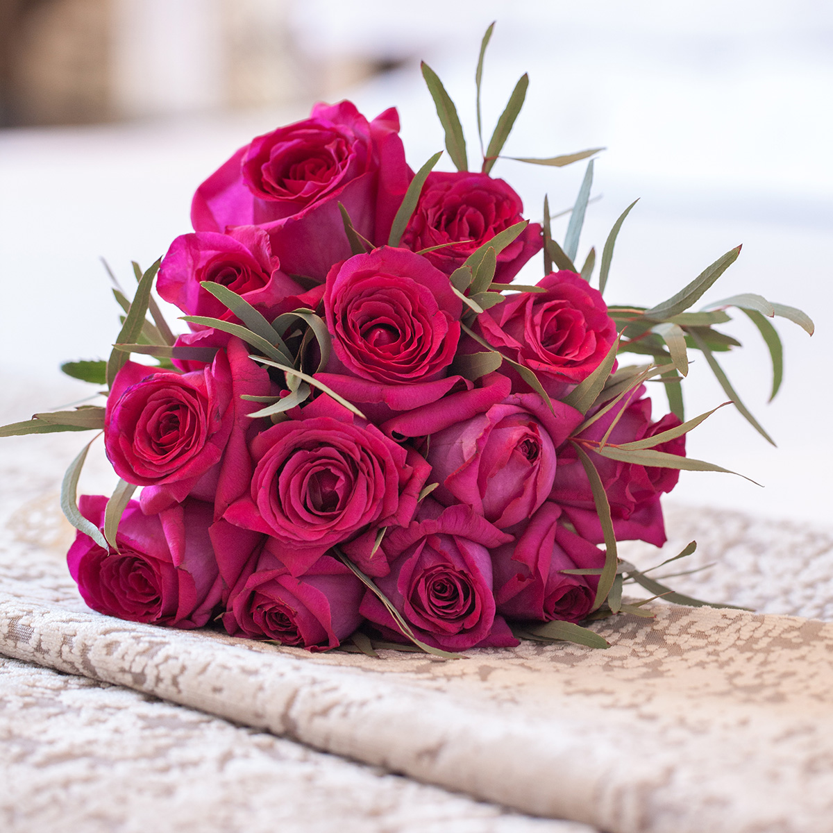 Belles Rives Parfum Flower Company